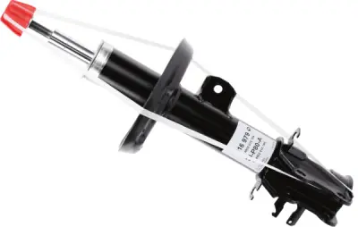 Amortiguador SACHS 316 979 SACHS 316 979 Garantía Incluida